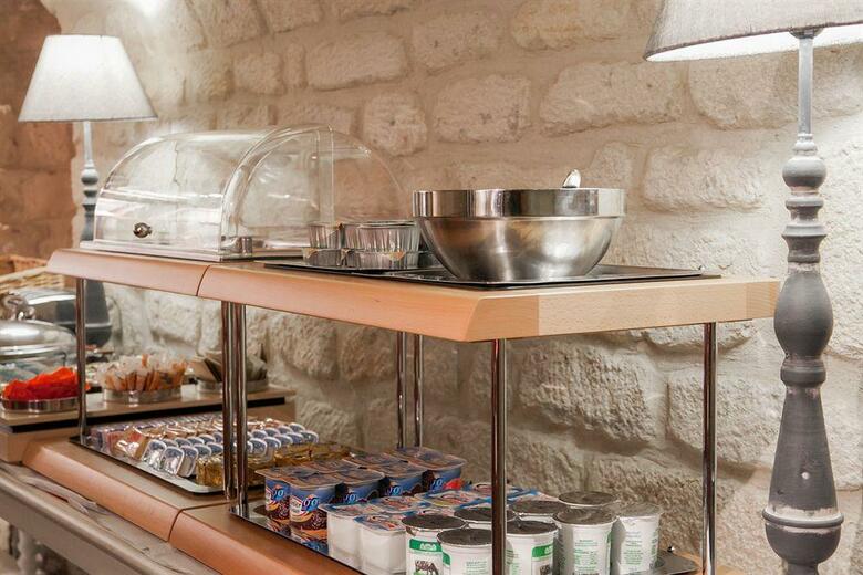 Hotel Jardin Le Br�a