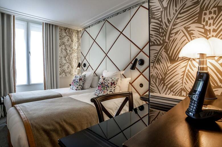 Hotel Jardin Le Br�a