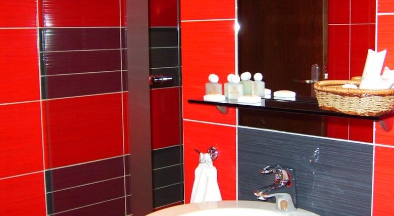 Ego Hotel