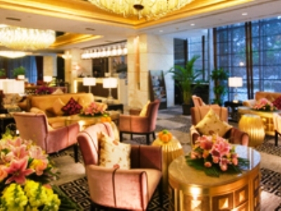 Radegast Hotel Cbd Beijing