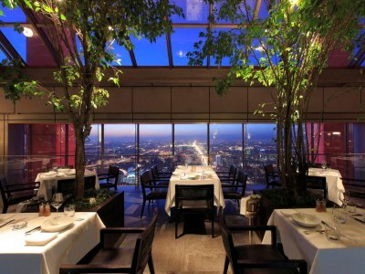 Hotel Park Hyatt Beijing