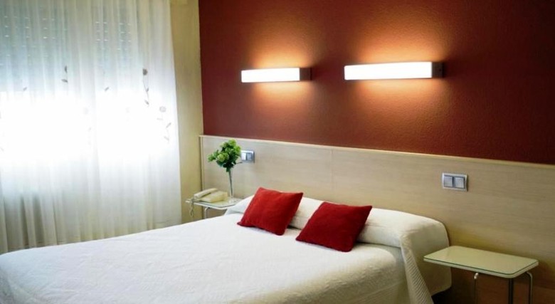 Hotel Alaiz
