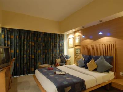 Regency Hotel