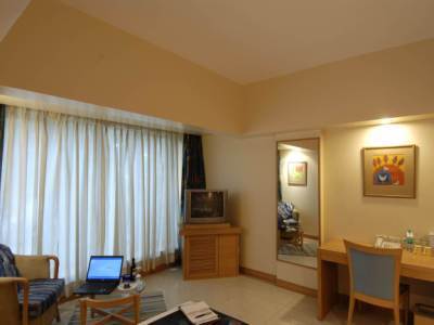 Regency Hotel