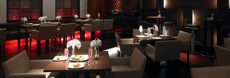 Hotel Royal Orchid Central Pune