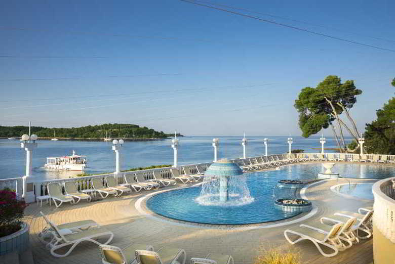 Hotel Katarina