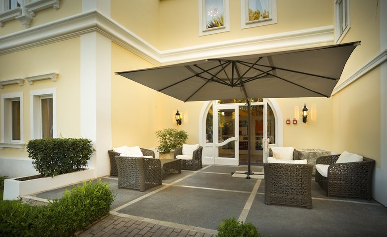 Hotel Katarina