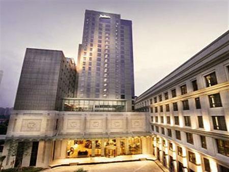 Radisson Blu Hotel Shanghai Hong Quan