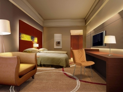 Hotel Penta