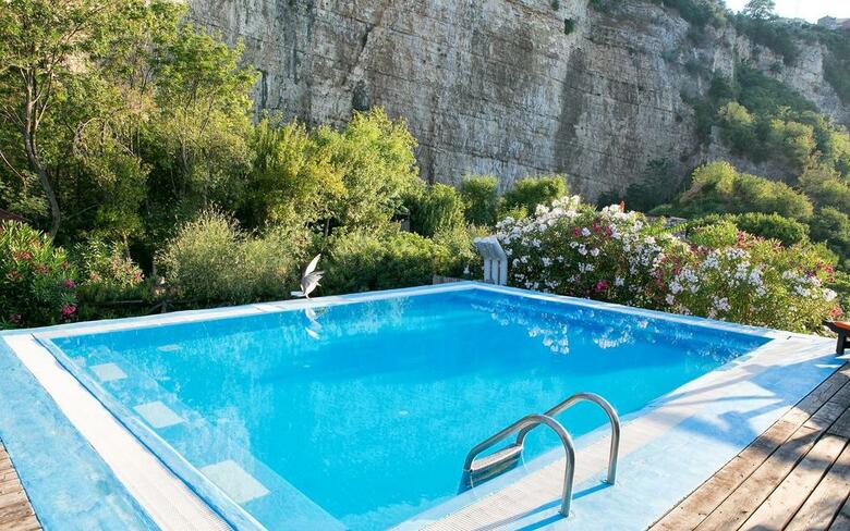 Hotel Le Axidie