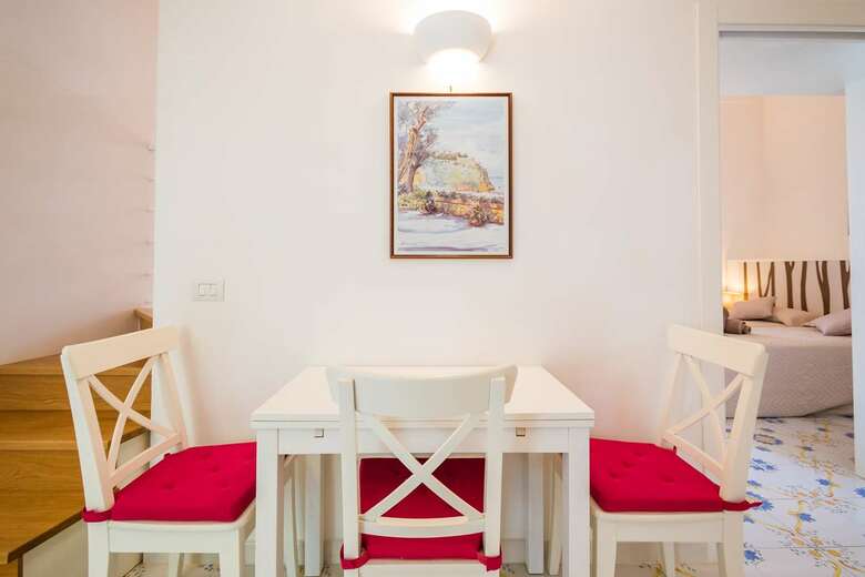 Hotel Le Axidie