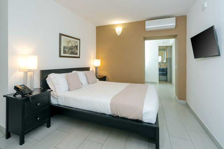Hotel Le Axidie