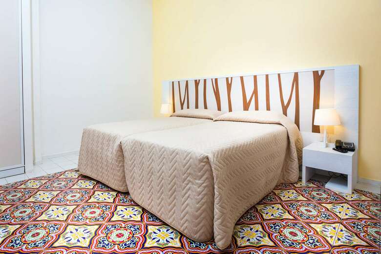 Hotel Le Axidie