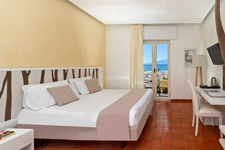 Hotel Le Axidie