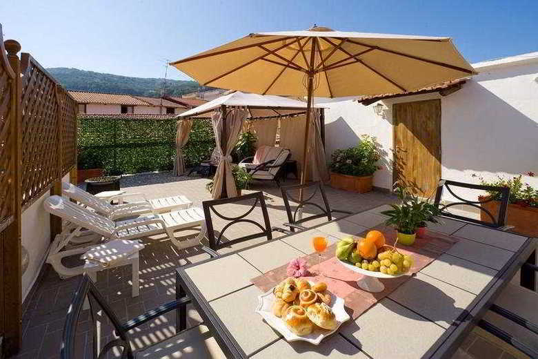 Magi House Bed & Breakfast Sorrento