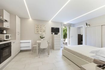 Magi House Bed & Breakfast Sorrento