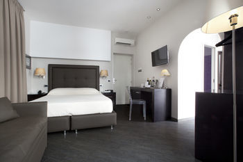 Magi House Bed & Breakfast Sorrento