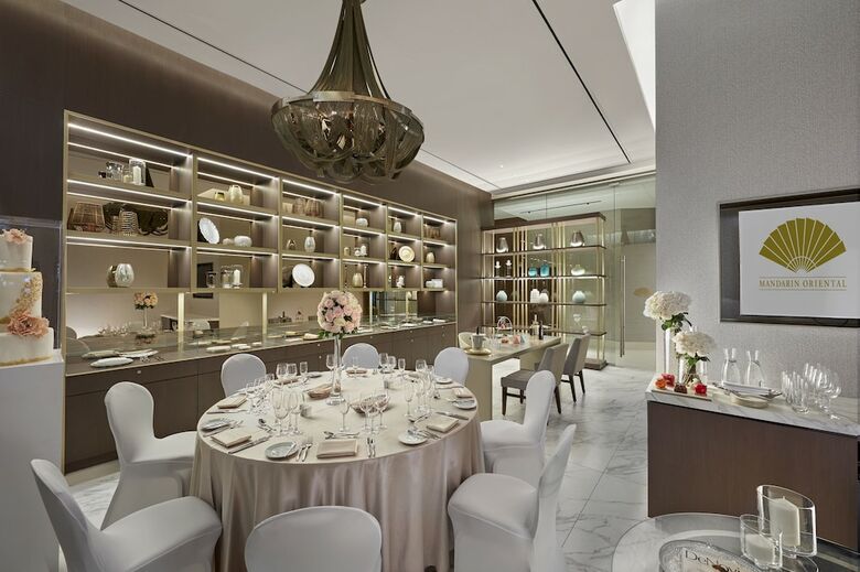 Hotel Grand Hyatt Santiago