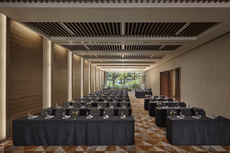Hotel Grand Hyatt Santiago