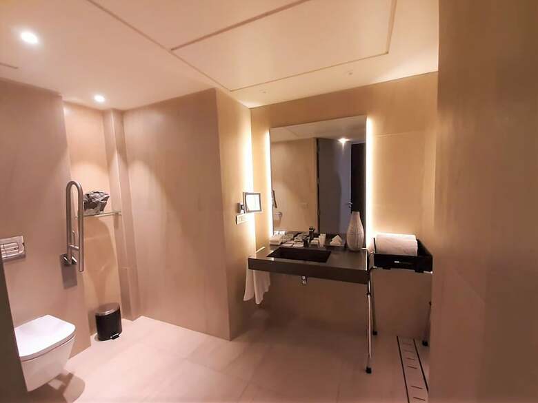 Hotel Grand Hyatt Santiago