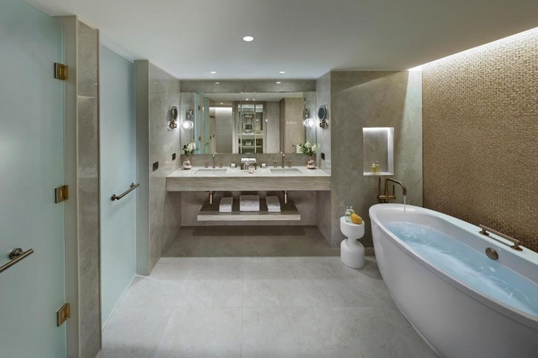 Hotel Grand Hyatt Santiago