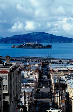 Hotel Hyatt Regency San Francisco Airport