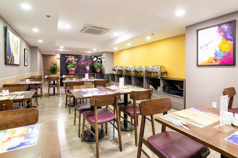 Hotel Lavender