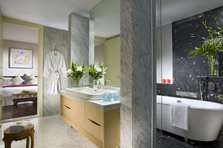 Aparthotel Ascott Raffles Place Singapore