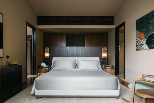 Hotel Capella Singapore