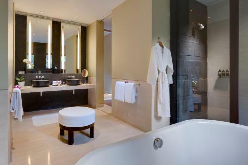 Hotel Capella Singapore