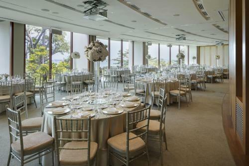 Hotel Capella Singapore