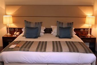 Hotel The Legacy Rose And Crown