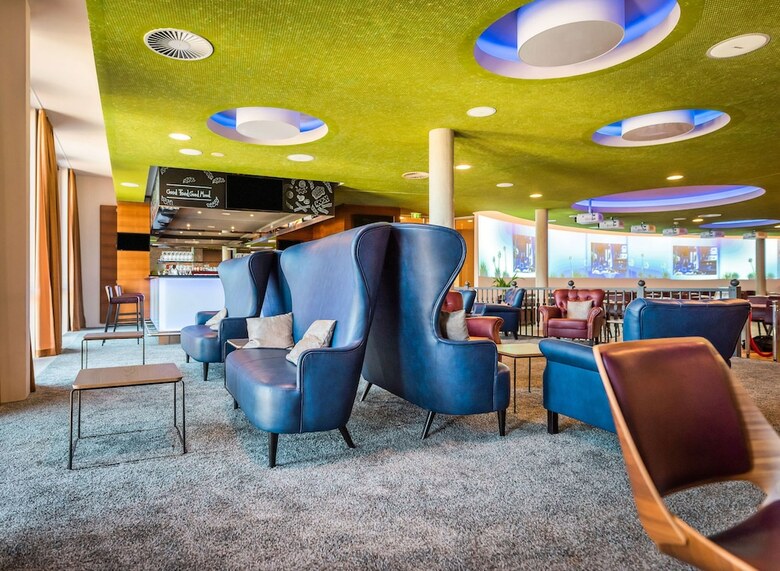 Hotel Hilton Garden Inn Stuttgart Neckarpark