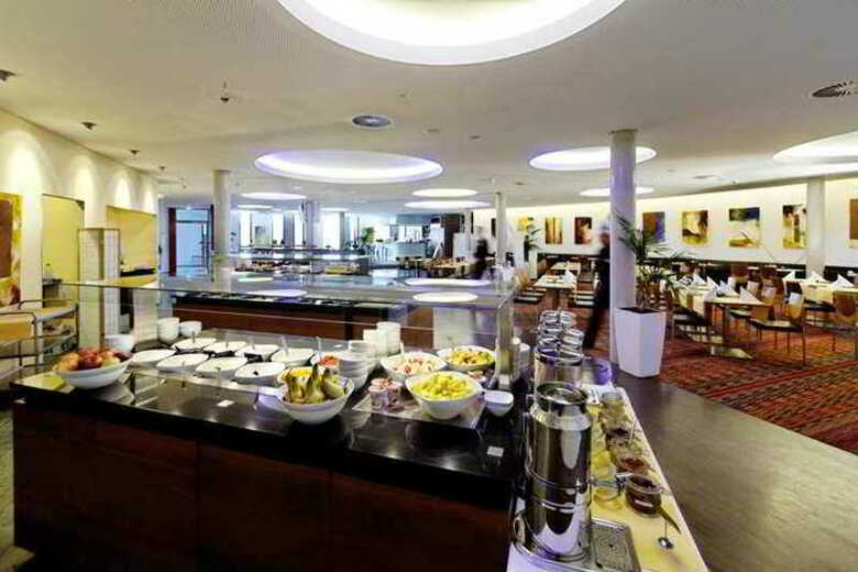 Hotel Hilton Garden Inn Stuttgart Neckarpark