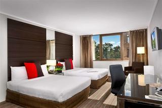 Hotel Sebel