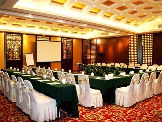 Hotel Shanghai