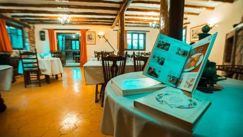 Bed & Breakfast La Bergerie Auberge & Restaurant