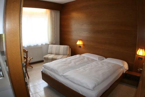 A. Paolo Apartments