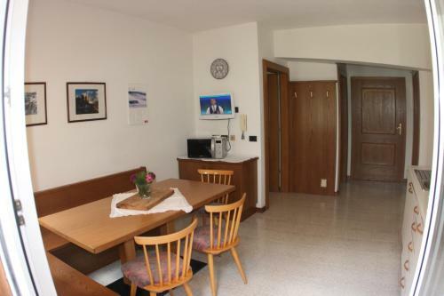 A. Paolo Apartments