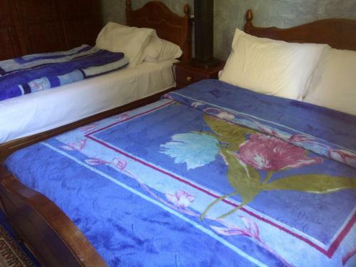 Hotel Espace Tifawine
