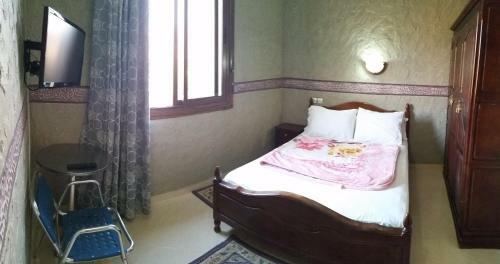 Hotel Espace Tifawine