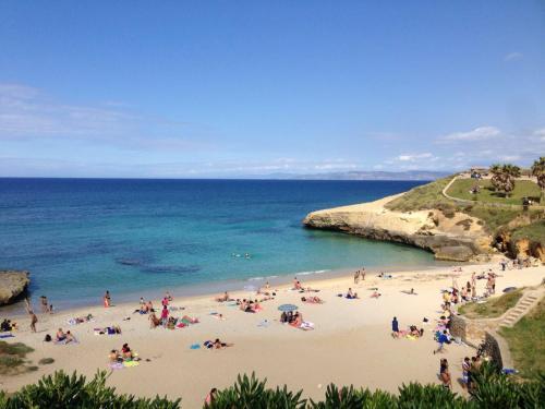 Apartamento Casa Vacanze Balai