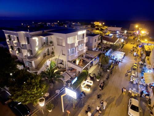 Hotel Cic�