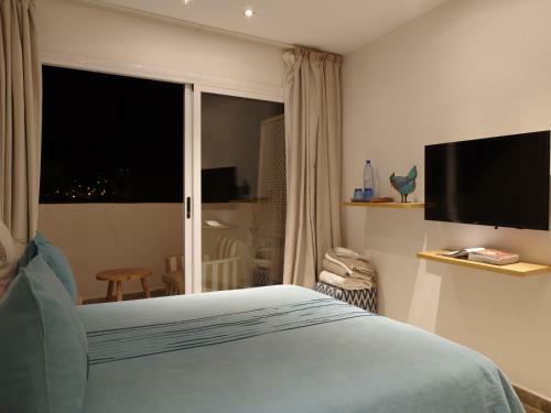 Hostal La Petite Chefchaouen