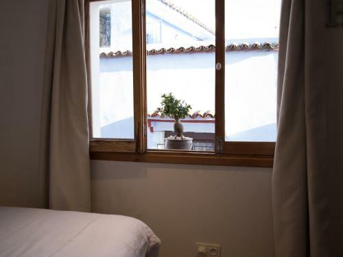 Hostal La Petite Chefchaouen