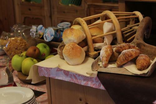 Hotel Albergo Bucaneve