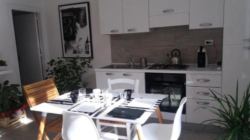 Apartamento Appartamento N�24