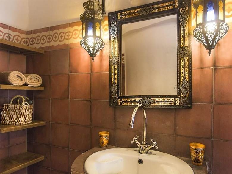Bed & Breakfast Villa Garance