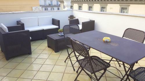 Apartment Ginevra
