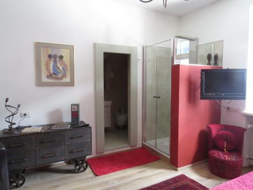 Boutique Hotel Zenana